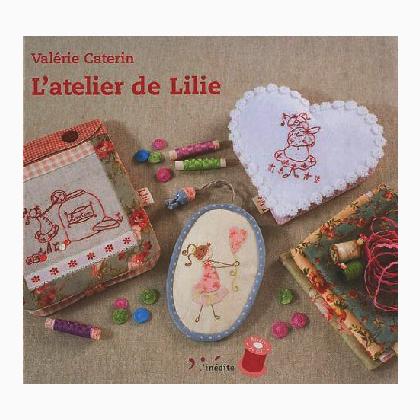 Scrap' broderie : votre album de famille sur tissu de L'Inédite - Livres et  Revues - Livres et Revues - Casa Cenina