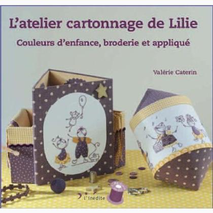 Scrap' broderie : votre album de famille sur tissu de L'Inédite - Livres et  Revues - Livres et Revues - Casa Cenina