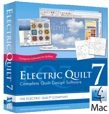 quilt software for mac